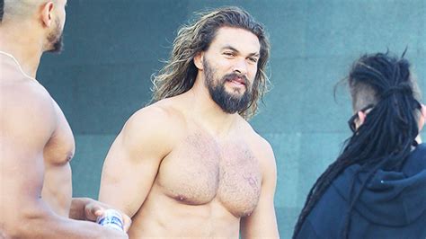 jason mamoa nudes|Jason Momoa Naked & Exposed